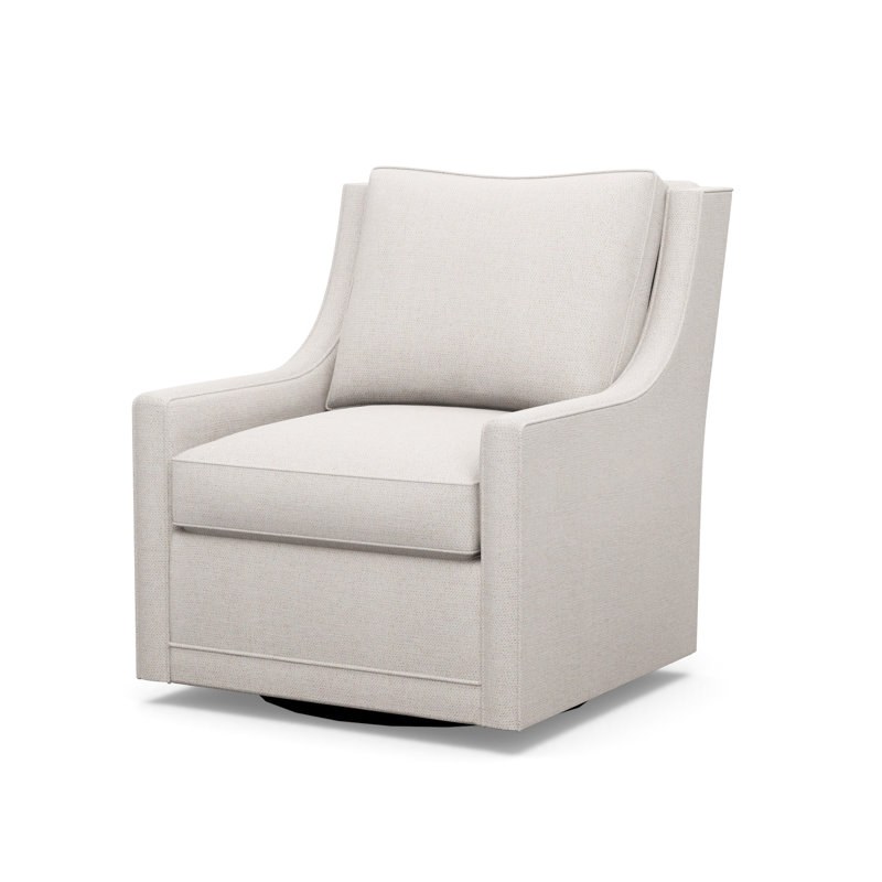 Jefferson Swivel Armchair, 8240-70