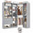 63.2" L X 39.2" W X 80" H Corner Closet System,Freestanding Closet Organizer System With 2 Drawers & 12 Shelves-703404549