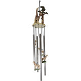 Abdisalan Animals Wind Chime