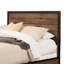 Lit standard en bois massif Illimar Ruben-1426422793