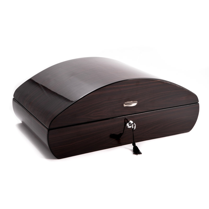 Arana Wood Cigar Humidor