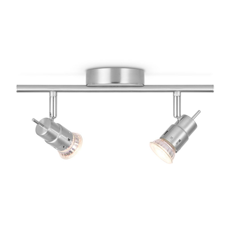 Laux LED Spotlight