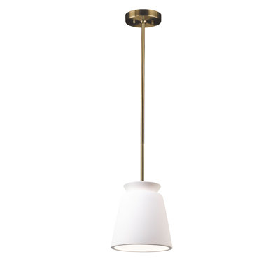 Radiance 1 - Light Dome Pendant