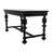 Portuguese Solid Wood Solid Wood Writing Desk-81829817