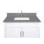 Lotte 37'' W Single Vanity Top-1847022643