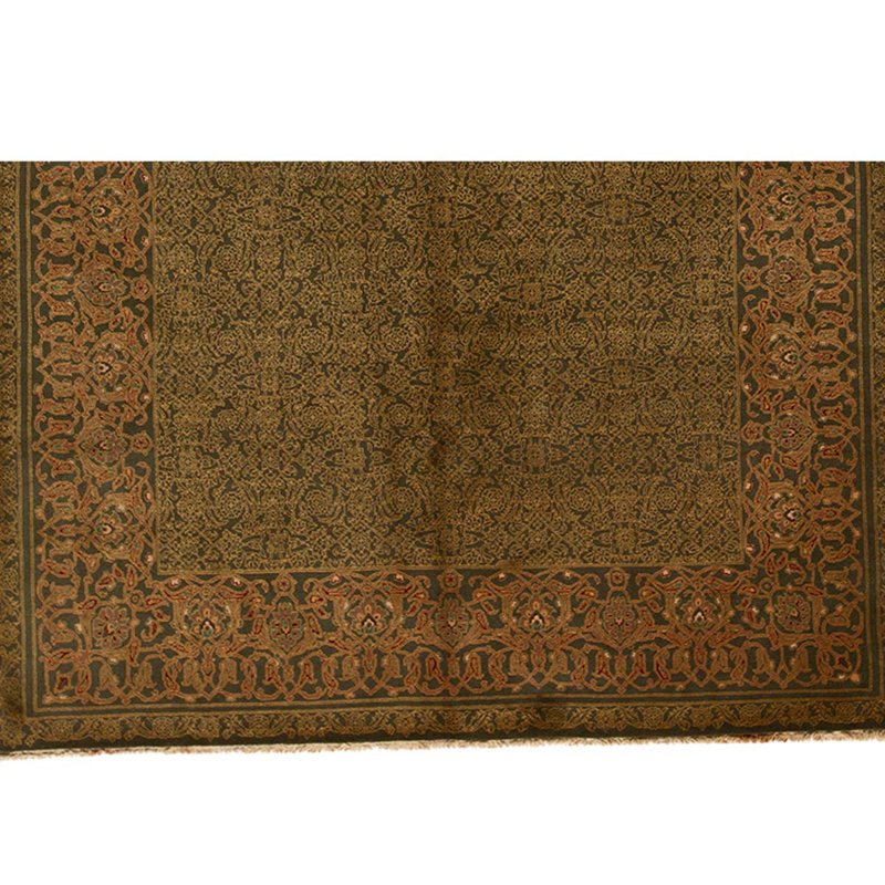 One-of-a-Kind 6' X 9' Area Rug