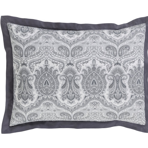Griffin Cotton Pillow Sham, Standard