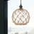 Tobey 1 - Light Single Pendant-1704454186-1704454189-1704432289