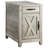End Table With Charging Station, Narrow Side Table For Living Room, Farmhouse Night Stand For Bedroom, Beside Table With Storage And Drawer For Home-1063502312