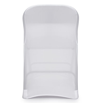 10-Count Spandex Folding Chair Cover