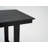 5-Piece Outdoor Dining Set For 4, Patio Table With Umbrella Hole And 4  Armrest Chairs-188862833-188862830