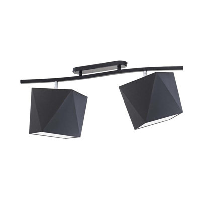 Muro Flush Mount