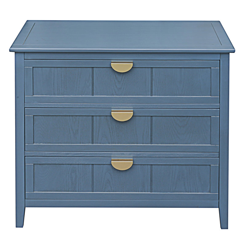 Commode 3 tiroirs