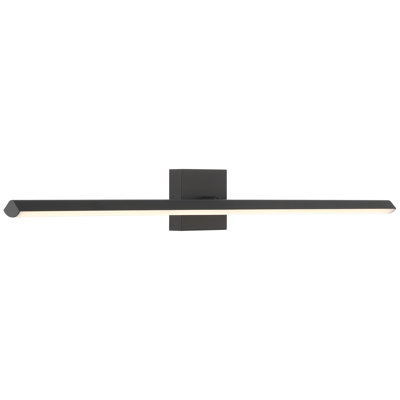 Allyn Dimmable LED Bath Bar