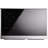 ILVE Professional Plus II Series 40 inch Induction Range with 6 Induction Elements (Glass Door)-99287697