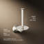 Occasion Vertical Toilet Paper Holder-968953069