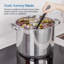 Besto Stainless Steel Stock Pot-1104689161