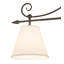 Marselle Textrene 3 - Light Pendant