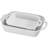 Staub Ceramic 4-Piece Baking Dish Set-73129395