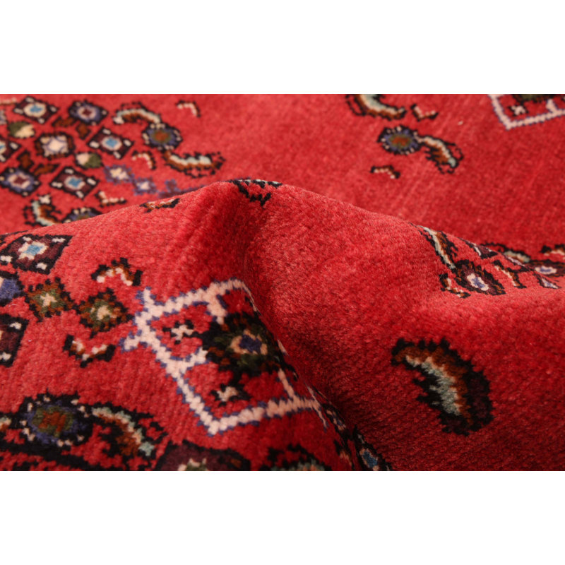 Anadol Red Rug 2'6" x 9'3"