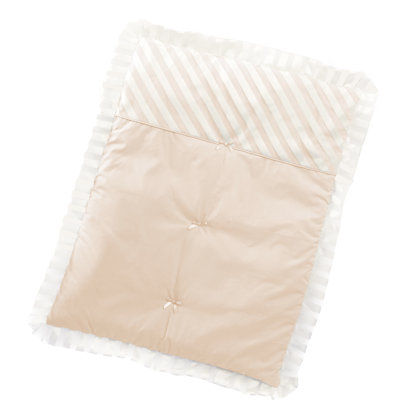Confort pour lit de bébé Hendley