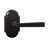 Oil Rubbed Bronze selected
