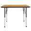 Table de classe rectangulaire 36 po x 24 po-92311498-92311491
