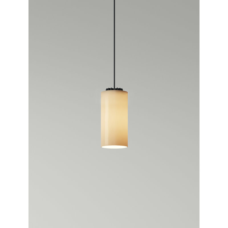 Cirio Cascada 12, 83 W, 323.7" H x 17" W x 17" D, 9 Lights
