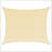 Reinforced Super Ring 8' x 12' Rectangle Shade Sail