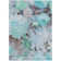 Machine Washable Indoor/Outdoor Jenning ACN2264 Floral Rug