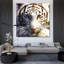 Tigre blanc