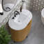 Meuble-lavabo simple 36 po Bellamy