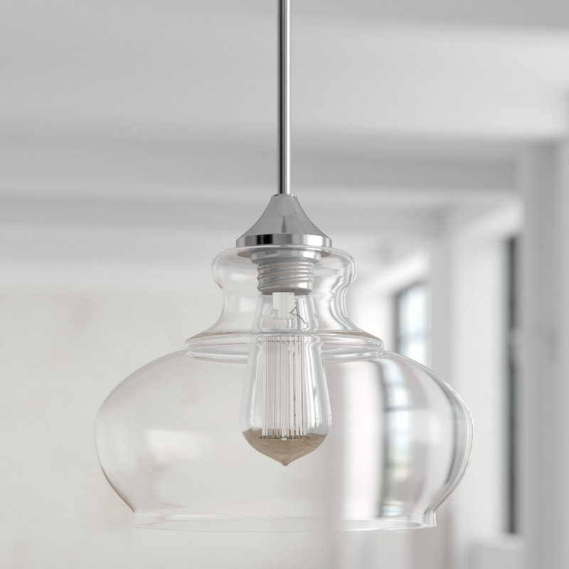 Netuta 1 - Light Single Pendant
