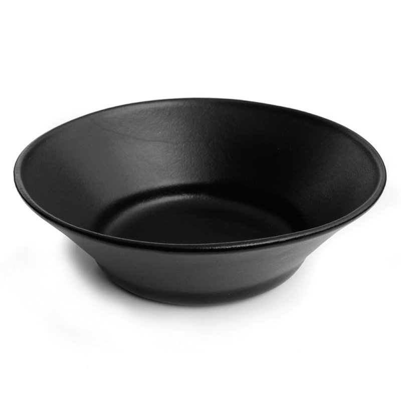 BR014BB - Bol rond de L 5,8 pte, L 14,5 po, profondeur de 4,5 po