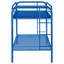Lit superposé simple Celeste Blue-1410060057