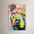 Wrapped Canvas