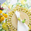 Sorrento Floral Table Runnner-1026670048