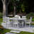 Classic 7-Piece 44" x 84" Dining Set-103793025
