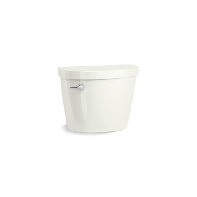 Cimarron 1.28 GPF Toilet Tank