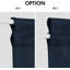 Nuhamin Blackout Curtain Pair-498920466-498920469