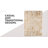 Maamar Chenille Abstract Indoor / Outdoor Rug-1798496178