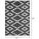 Isika Performance Geometric Indoor Rug