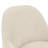 Belser Barrel Dining Chair With Casters-888818102