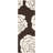 Cannen Hand Tufted Wool Floral Rug-2036992630