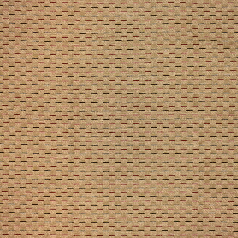 Tissu sporadique, Brique
