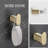 5 - Piece Bathroom Hardware Set-72393648