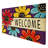 Scilla Floral Doormat