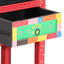80cm Solid Wood Console Table