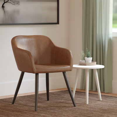 Fauteuil large de 21,5 po Manjeevan