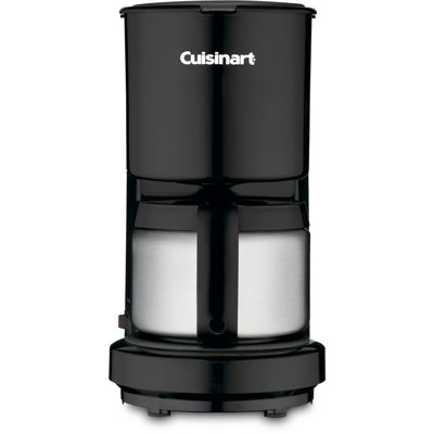 Cuisinart 4 - Cup Coffee Maker